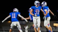 IHSAA football: No. 5 Hamilton Southeastern knocks off No. 6 Avon