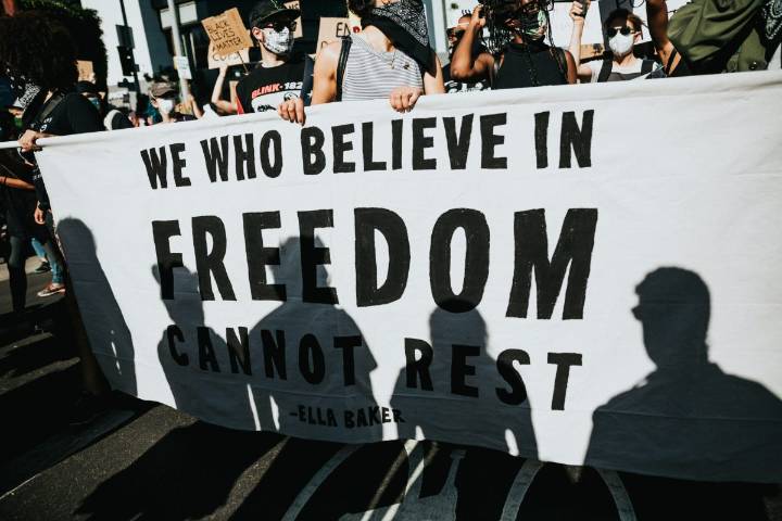 Debate over free speech erupts after S.C. employees fired