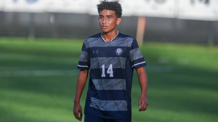 Top Non-Public boys soccer season stat leaders for Sept. 10