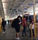 Nueva Esparta | Cooperativa de Transporte Cotoperiz desmiente exclusión de miembros en sistema de huella