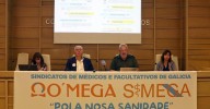 Los médicos se van a la huelga y piden una regulación propia