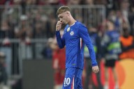 Chelsea taking Cole Palmer’s injury ‘day by day’ as Maresca hopeful of avoiding surgery