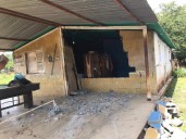 Sismos destruyen e inhabilitan casas en Lara