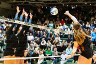 Top teams hold firm in Michigan high school volleyball rankings for Week 6