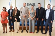 Di Nápoli envió al Concejo el proyecto del cableado de Telefónica
