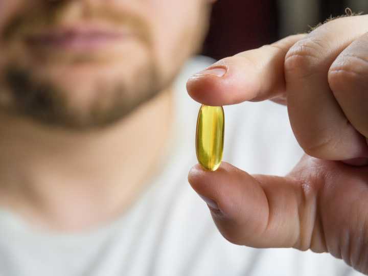 Omega-3: ¿una estrategia para bajar la inflamación en pacientes con hipertensión y colesterol alto?