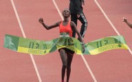 Muere triple ganadora del Maratón de la CDMX a los 30 años