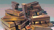 Gold soars to lifetime high of Rs 1.2 lakh per 10g in Delhi amid festive demand