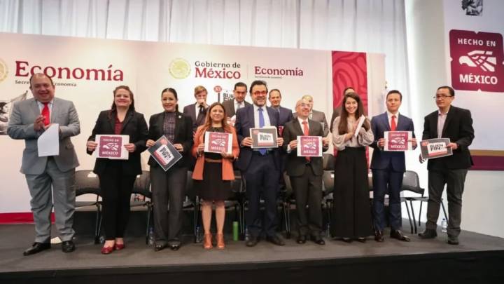 App oficial potenciará El Buen Fin 2025