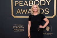 Amy Poehler Slams Academy's Devaluation Of Comedy: 'Hot Bullsh-