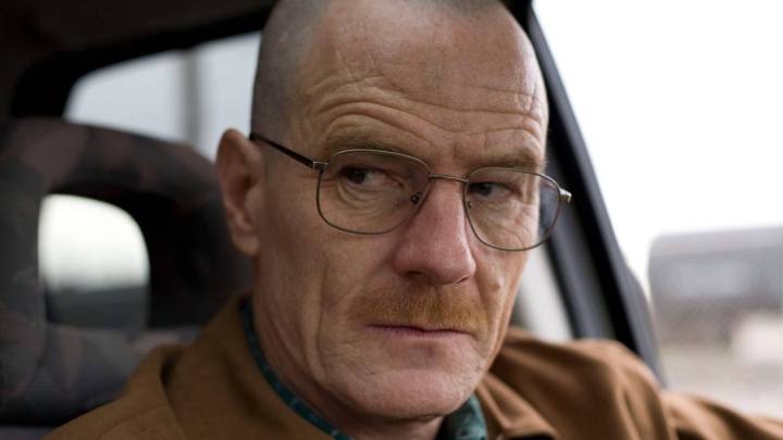 The X-Files Piece: How Bryan Cranston Became Walter White In Breaking Bad