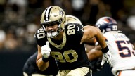 Saints sign TE Moliki Matavao