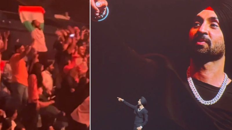 Diljit Dosanjh breaks silence on Sardaar Ji 3 row, says ‘Punjabi can never go again his country’
