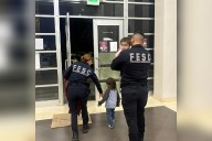 Rescatan a dos menores maltratados en Tijuana 