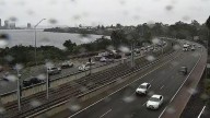 Perth traffic: Schoolgirl hit by car in Riverton while Kwinana Freeway crash causes delays for motorists