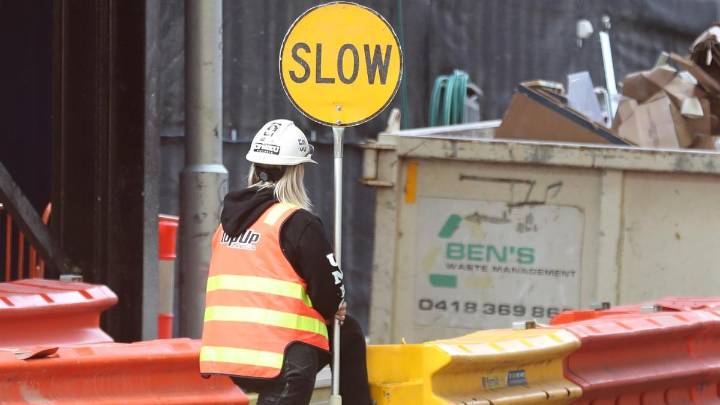 WORK 
                                              Premium
                                            One in five Aussie jobs risk AI replacement
