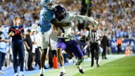 VIDEO: Rodd Baxley's take on what happened to UNC football vs TCU