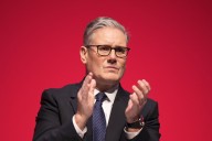 Starmer to warn Britain faces choice between ‘decency’ and ‘division’