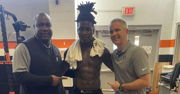 GoFundMe Vows to Raise 6-Figure for FSU’s Ethan Pritchard, After Reaching $60K Target in Hours Mike Norvell’s linebacker Ethan Pritchard’s GoFundMe fundraiser reaches $60K fast, pushing toward a six