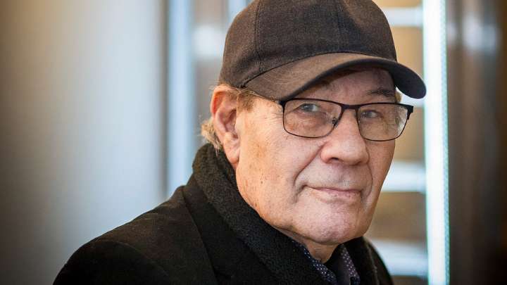Víctor Hugo Morales: "Ganó la emoción de levantarse cada mañana a poner el pecho"