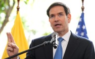Marco Rubio no ve necesarios los ataques contra el narco en 'países amigos'