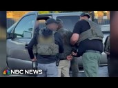 Trump expands crackdown on illegal immigration in Chicago