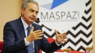 Zapatero asegura que la inmigración es "lo que justifica" el bienestar económico de España