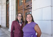 In R.I., menopause added to list of workplace protections