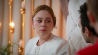 Bahar deja a Evren plantado en el altar mientras a Timur le da un infarto: “No puedo hacerlo”