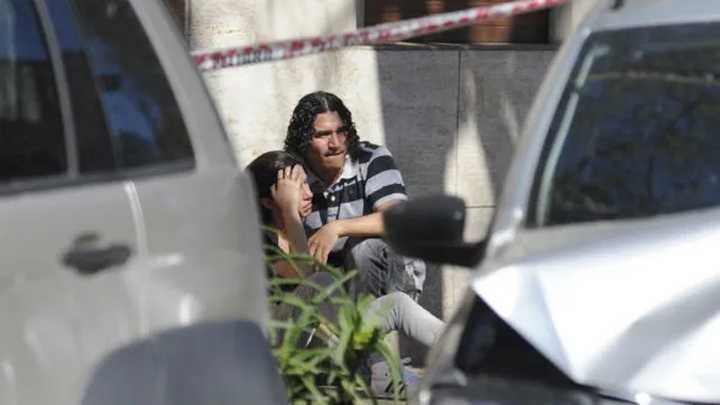 Fantasma Paz: el homicidio que marcó en Rosario la violencia ligada al clan Cantero