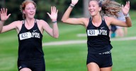 Prep roundup: Elk Rapids duo sprints to win at Kalkaska Invite; Kingsley soccer gets to .500 in NSC; Suttons Bay, Lake Leelanau spikers post wins
