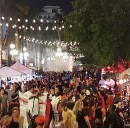 Festivals & events in October in Broward - South Florida on the Cheap