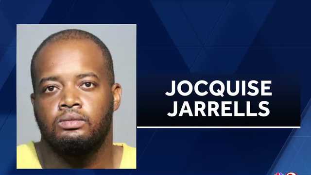 Sanford man arrested, charged in shooting that killed one man