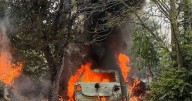 Ataques ucranianos dejan dos muertos en región fronteriza rusa
