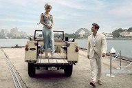 Netflix adds rom-com so sizzling it sparked romance rumours between co