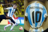 Mastantuono y su partido más gris con Argentina mientras el Real Madrid sigue esperando su mejor versión