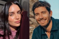 "Me llama la atención”. Zaira Nara habló de los rumores de romance con Vico D’Alessandro y en el medio apareció una ex