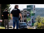 What led Charlie Kirk shooting suspect to turn himself in?