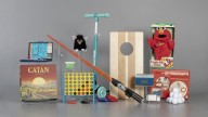 Connect Four, lightsabers, Furbies … and snow: Which playthings belong in the Toy Hall of Fame?