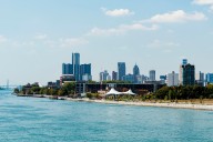 How a backdoor cold front will impact Southeast Michigan’s temperatures