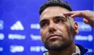 Falcao ya decidió su futuro; revelan el país donde quiere radicarse
