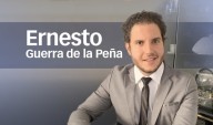 Ernesto Guerra de la Peña: Inmigrantes en la mira