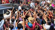 Sheinbaum realizará gira nacional; anunciará nuevo proyecto en Hidalgo