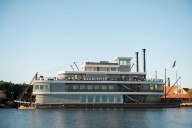 Paddlefish at Disney Springs robbed after