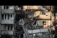 UN responds to civilian harm following Russia's latest strikes on Ukraine
