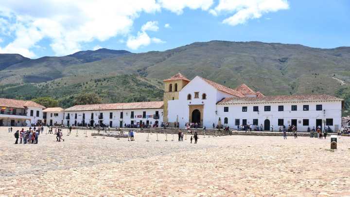 Festival Villa del Cine 2025: programación, invitados y películas en competencia