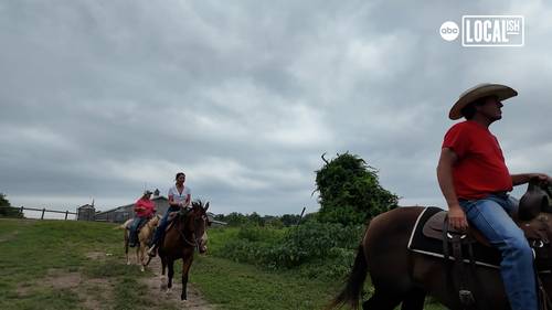 Montauk Cowboys: The oldest ranch in America is far from the Old West
