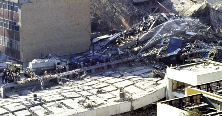 Testigo con cámara: Memoria de la tragedia