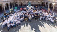 El Desarme, Fiesta de Interés Turístico Nacional: "Es una de las citas gastronómicas más antiguas de España"