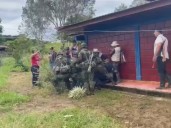Asonada en La Macarena impidió captura de alias “Chimbo de oro”